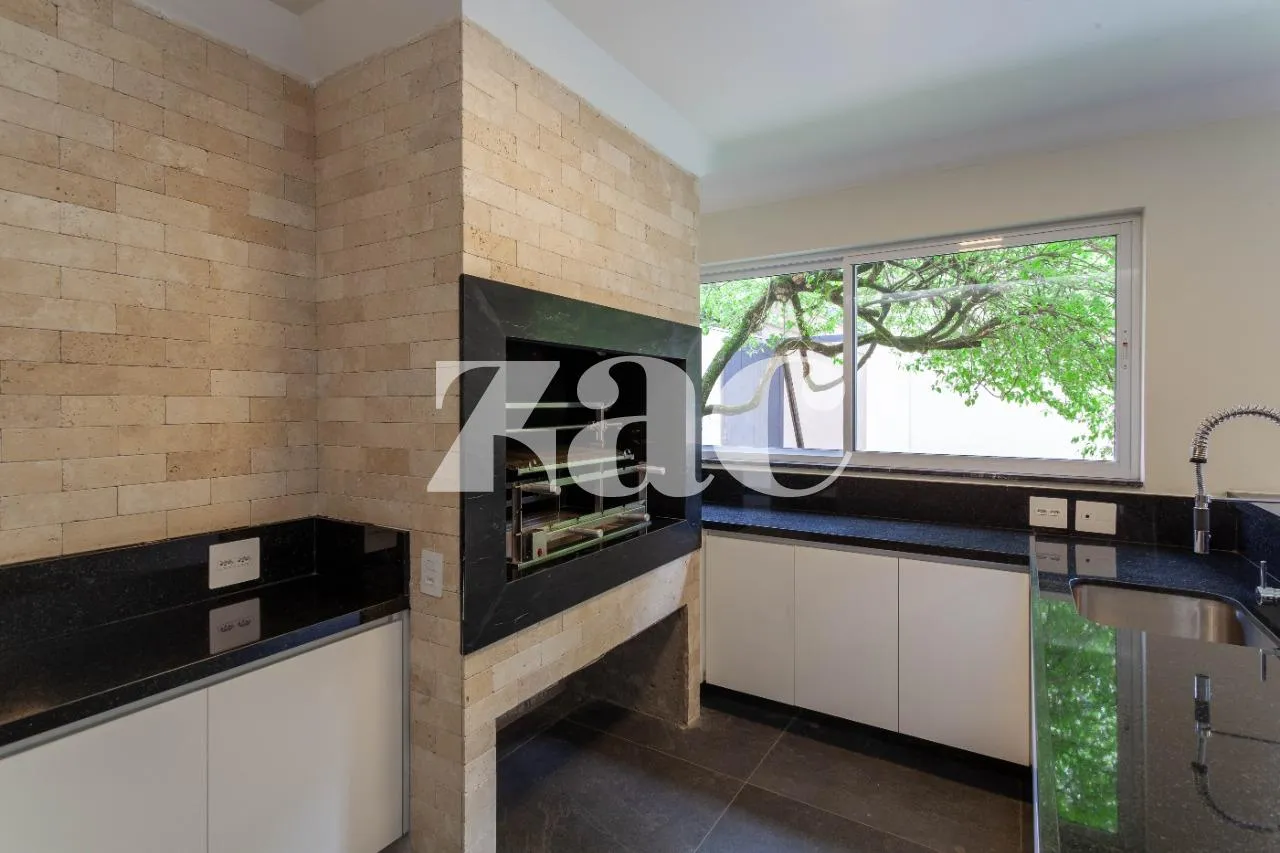 Casa com 4 suítes à venda em Alto De Pinheiros, São Paulo, por R$ 15.000.000 Imagem 57