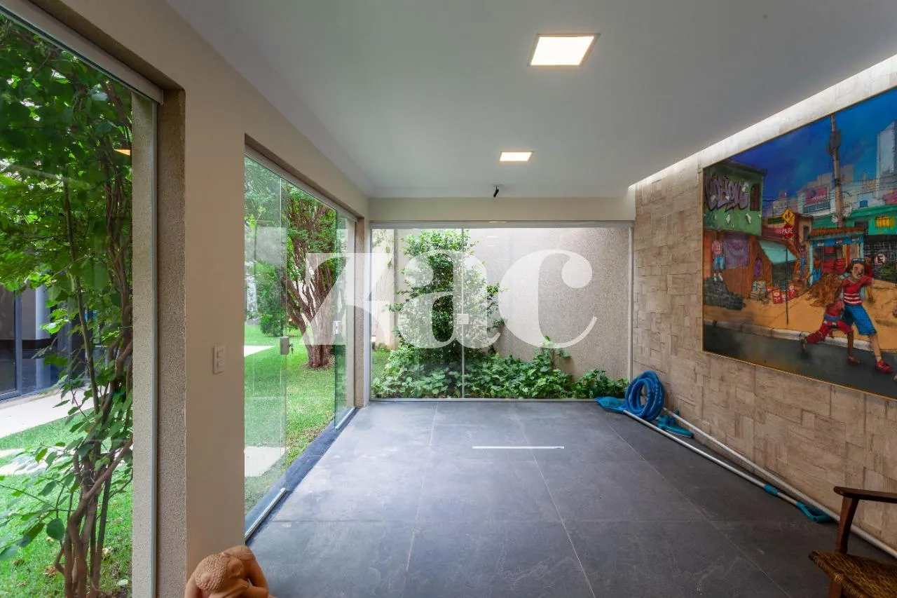 Casa com 4 suítes à venda em Alto De Pinheiros, São Paulo, por R$ 15.000.000 Imagem 56