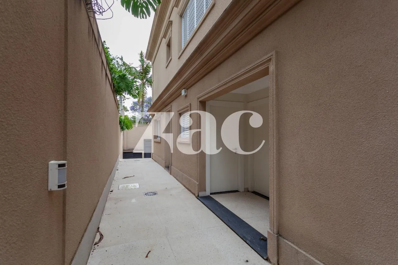 Casa com 4 suítes à venda em Alto De Pinheiros, São Paulo, por R$ 15.000.000 Imagem 59
