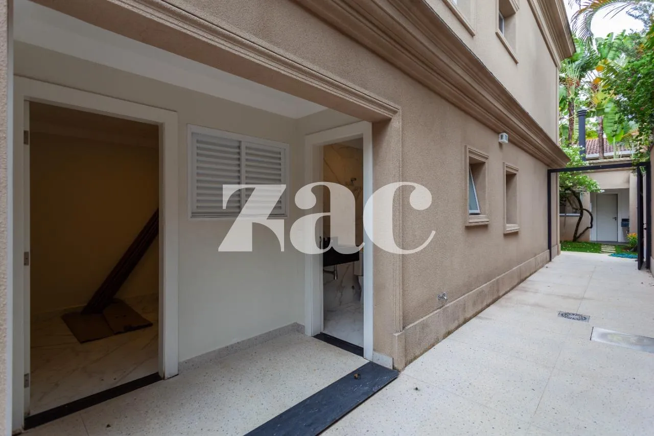 Casa com 4 suítes à venda em Alto De Pinheiros, São Paulo, por R$ 15.000.000 Imagem 58