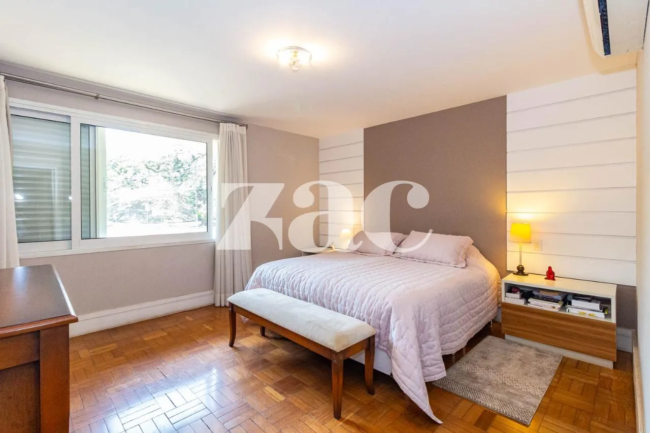 Casa com 1 suítes à venda em Alto De Pinheiros, São Paulo, por R$ 4.950.000 Imagem 28