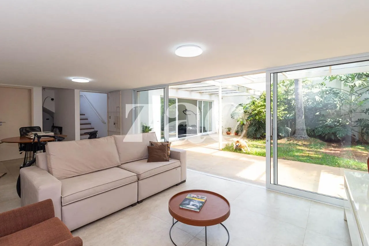 Casa com 1 suítes à venda em Alto De Pinheiros, São Paulo, por R$ 4.950.000 Imagem 5