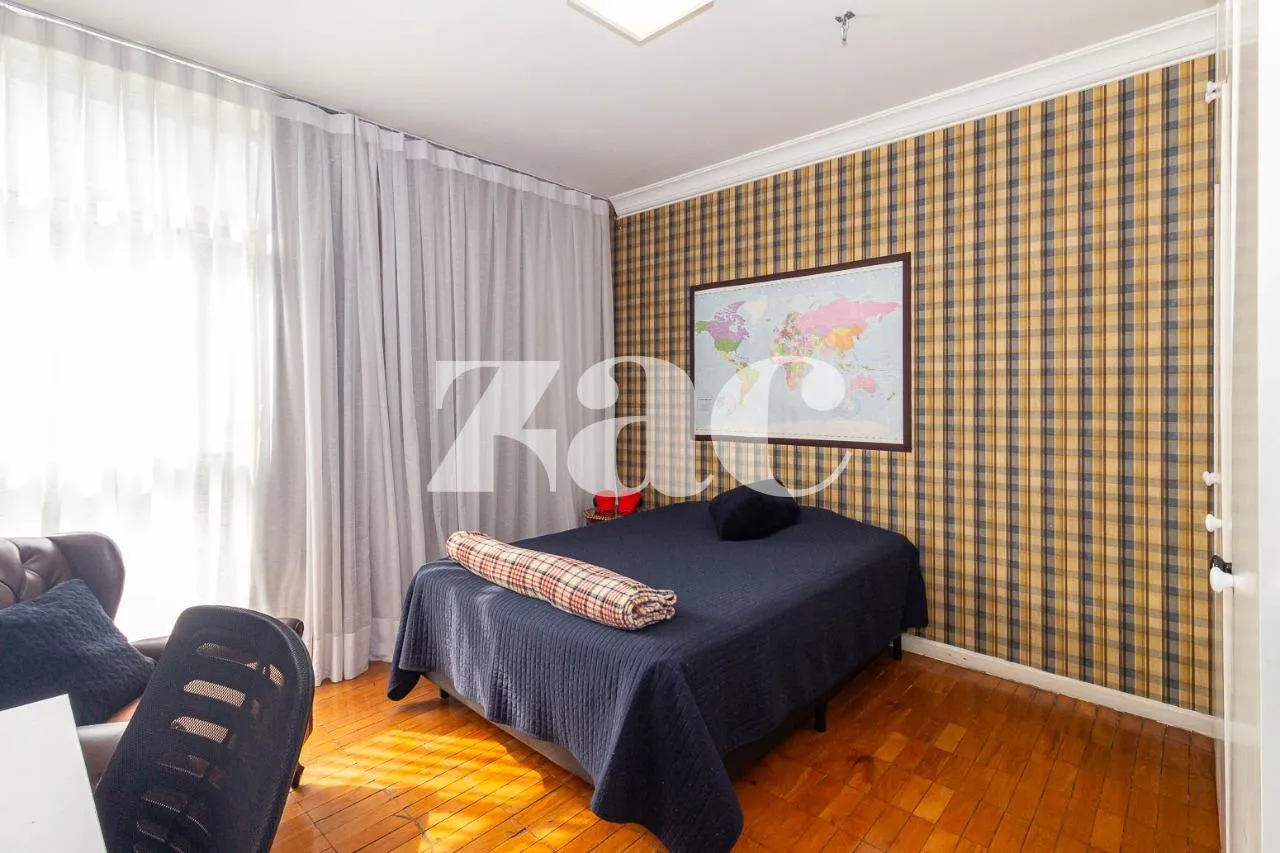 Apartamento com 1 suítes à venda em Paraíso, São Paulo, por R$ 3.100.000 Imagem 19