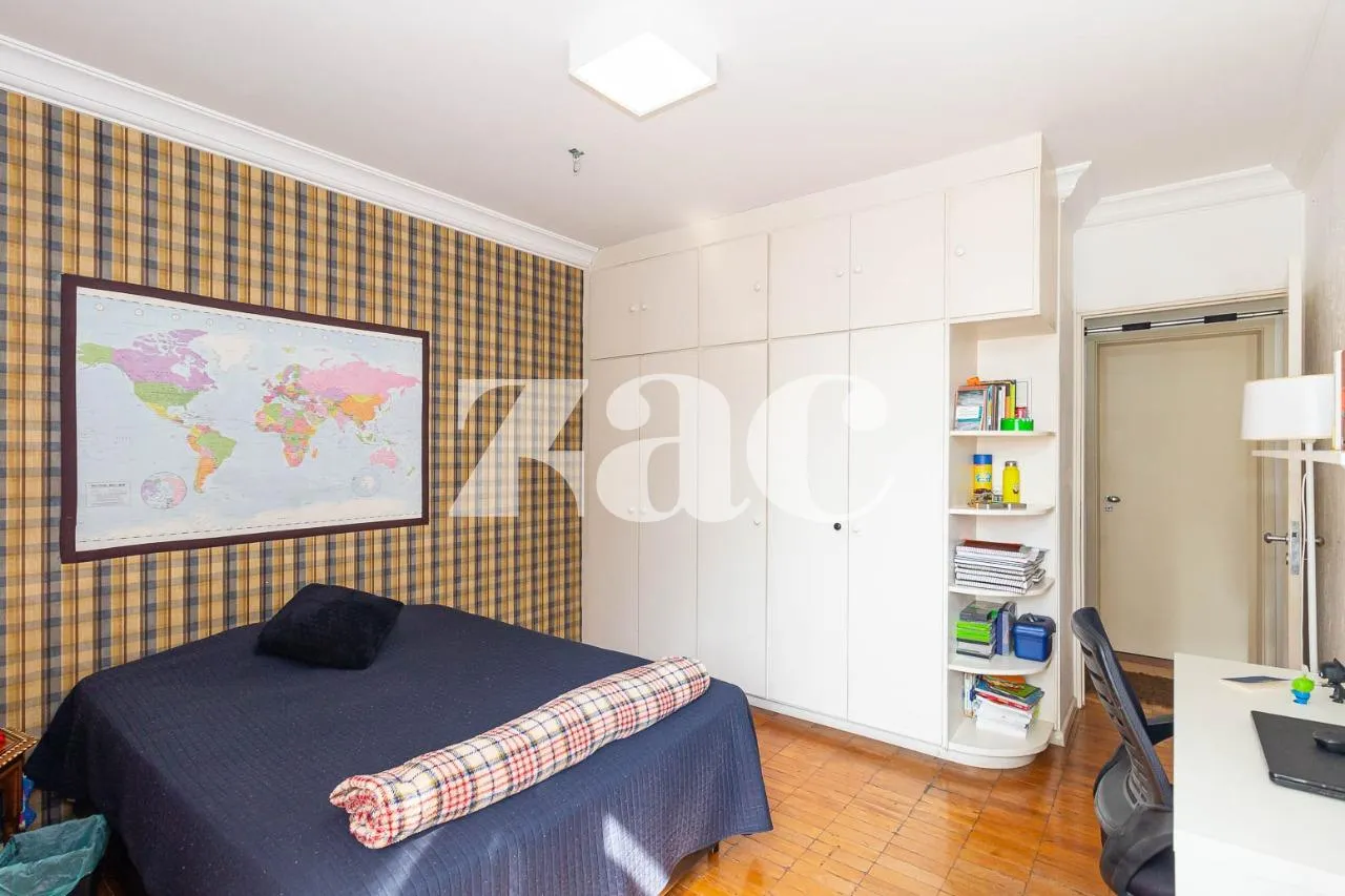 Apartamento com 1 suítes à venda em Paraíso, São Paulo, por R$ 3.100.000 Imagem 18