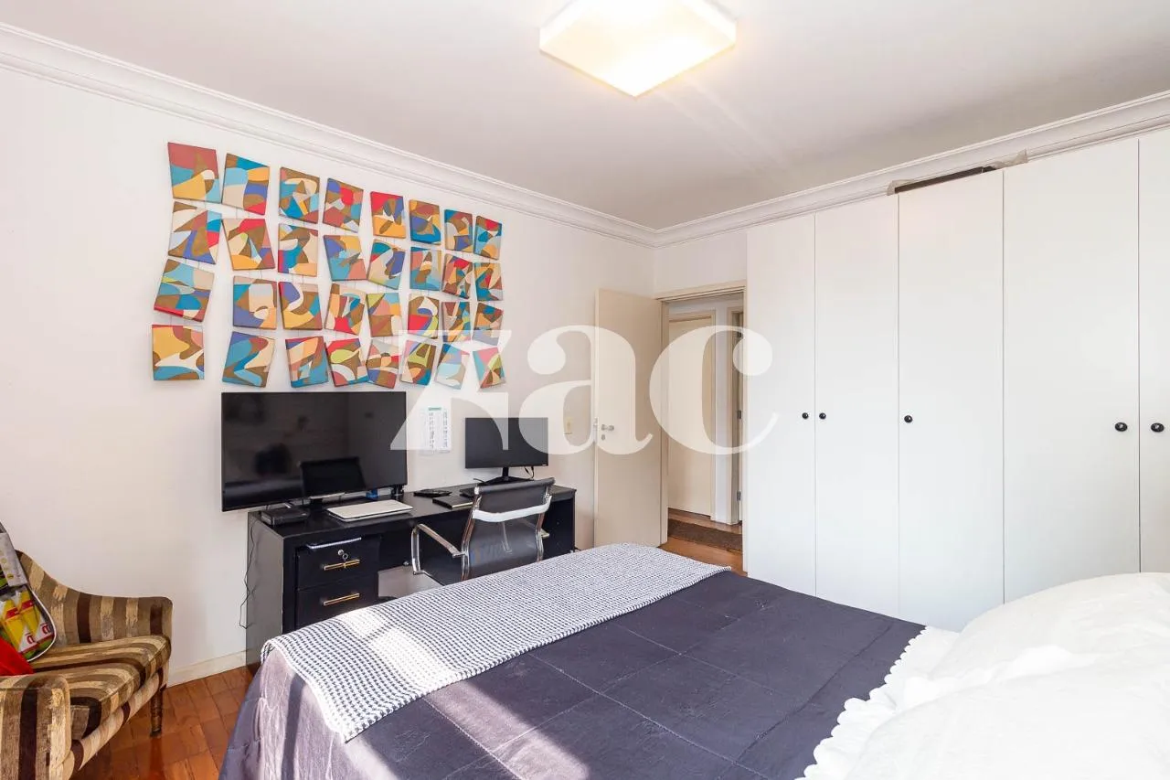 Apartamento com 1 suítes à venda em Paraíso, São Paulo, por R$ 3.100.000 Imagem 17