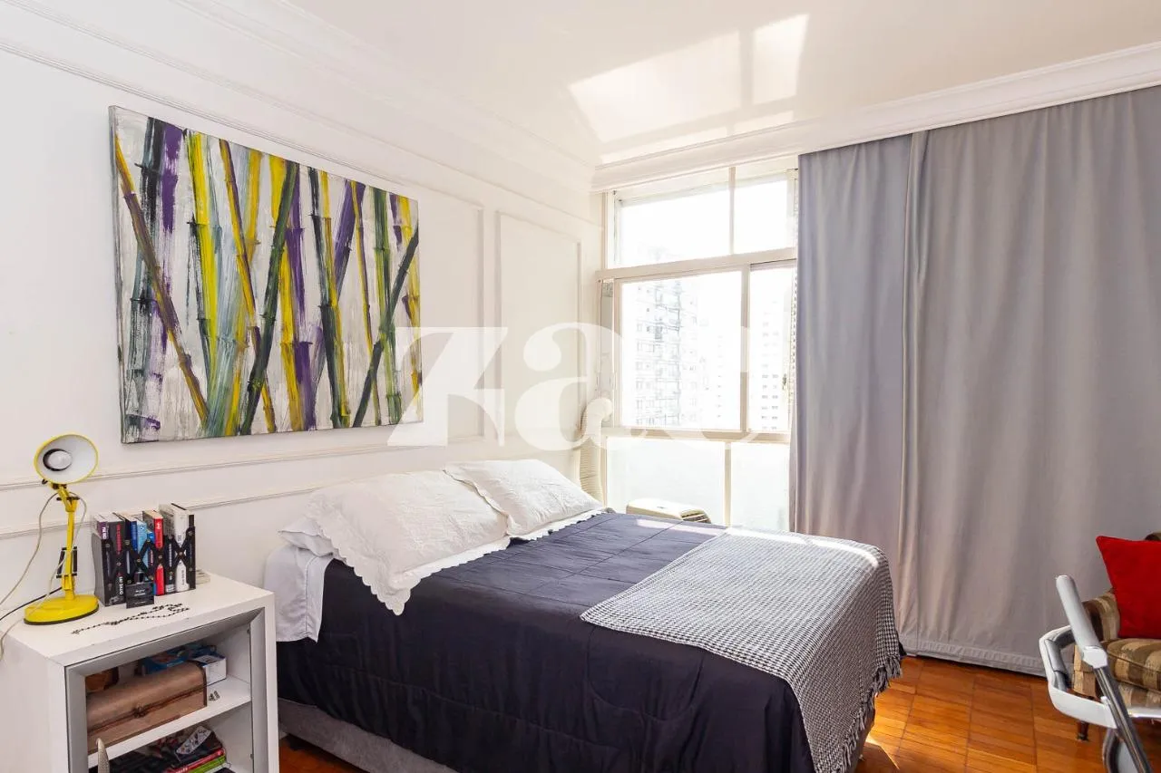 Apartamento com 1 suítes à venda em Paraíso, São Paulo, por R$ 3.100.000 Imagem 16