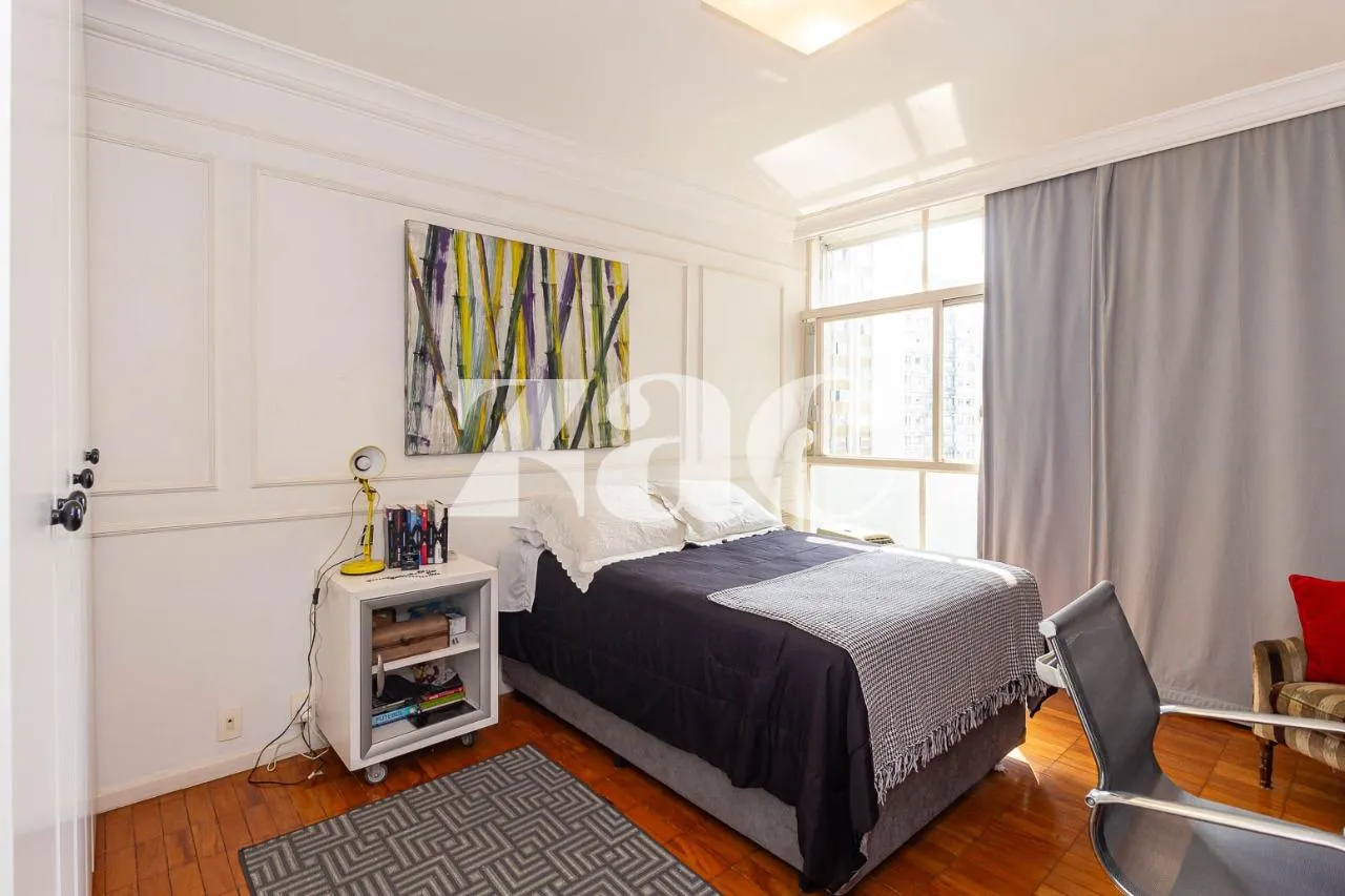 Apartamento com 1 suítes à venda em Paraíso, São Paulo, por R$ 3.100.000 Imagem 15