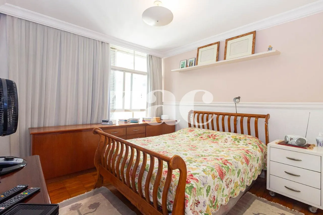 Apartamento com 1 suítes à venda em Paraíso, São Paulo, por R$ 3.100.000 Imagem 21