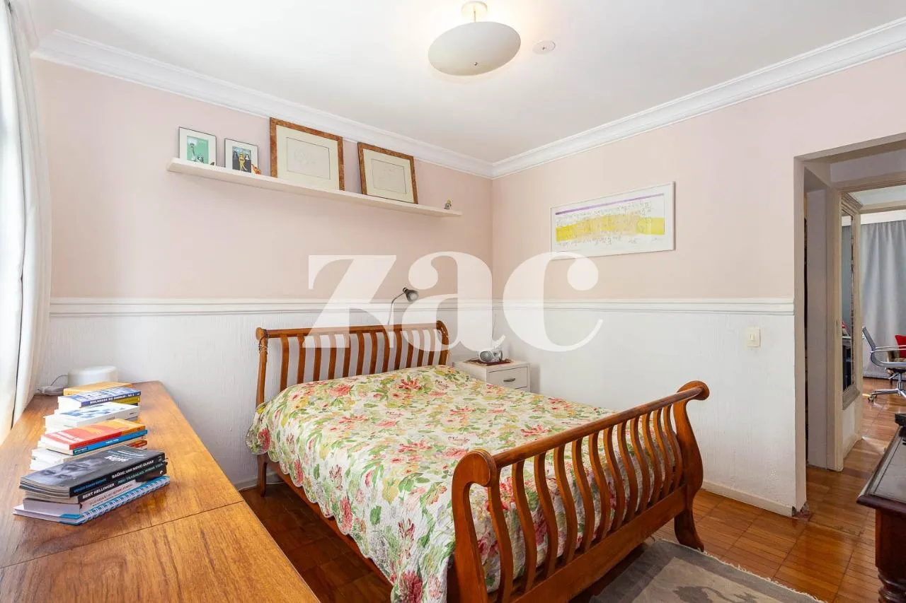 Apartamento com 1 suítes à venda em Paraíso, São Paulo, por R$ 3.100.000 Imagem 20