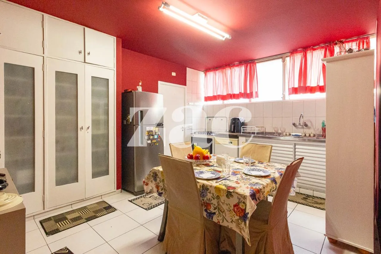 Apartamento com 1 suítes à venda em Paraíso, São Paulo, por R$ 3.100.000 Imagem 13