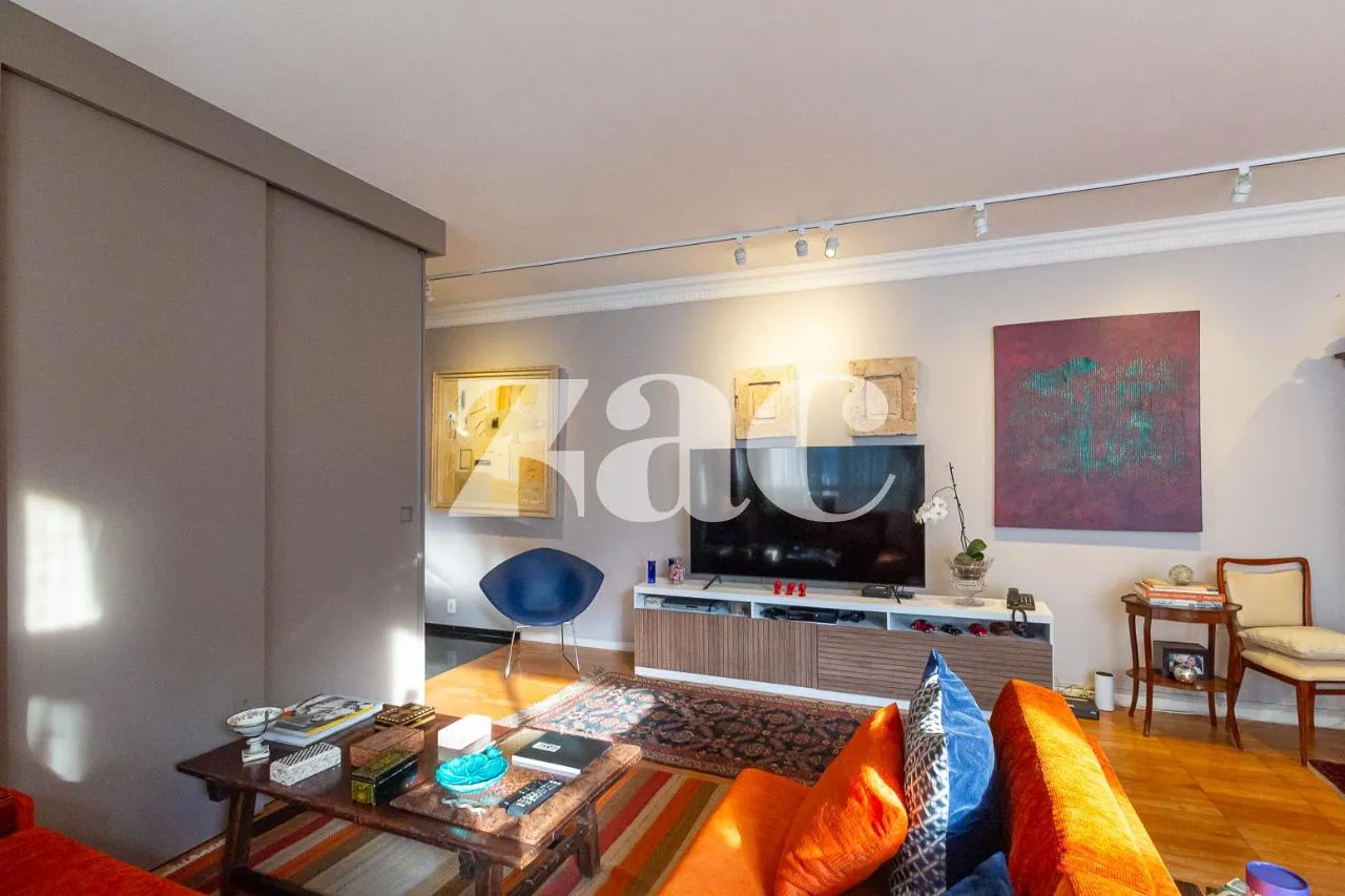 Apartamento com 1 suítes à venda em Paraíso, São Paulo, por R$ 3.100.000 Imagem 8