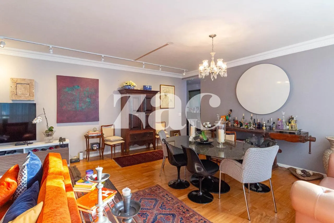 Apartamento com 1 suítes à venda em Paraíso, São Paulo, por R$ 3.100.000 Imagem 10