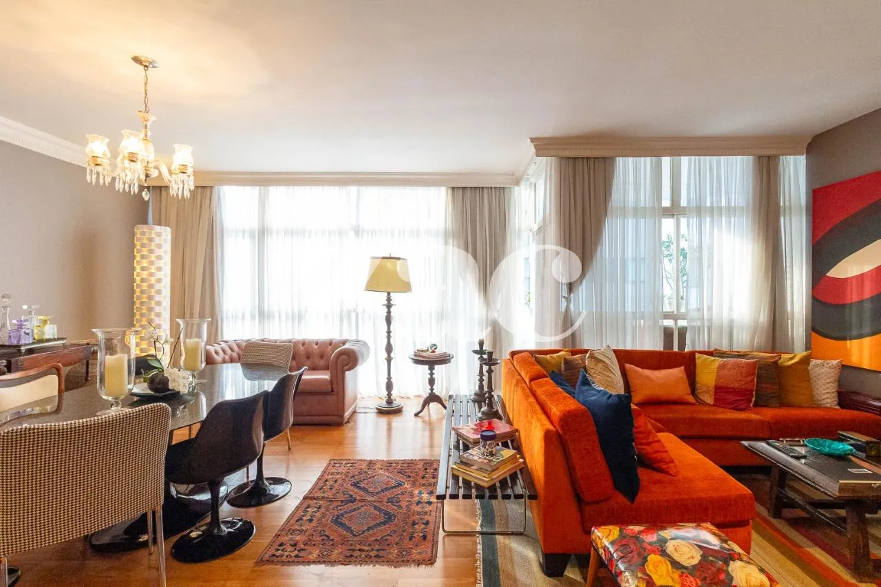 Apartamento com 1 suítes à venda em Paraíso, São Paulo, por R$ 3.100.000 Imagem 6