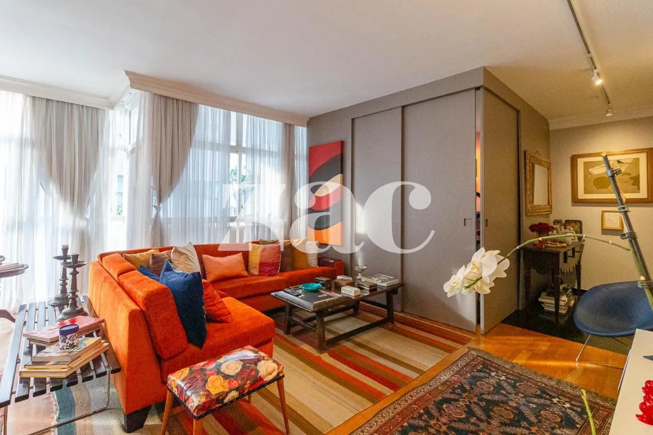 Apartamento com 1 suítes à venda em Paraíso, São Paulo, por R$ 3.100.000 Imagem 7