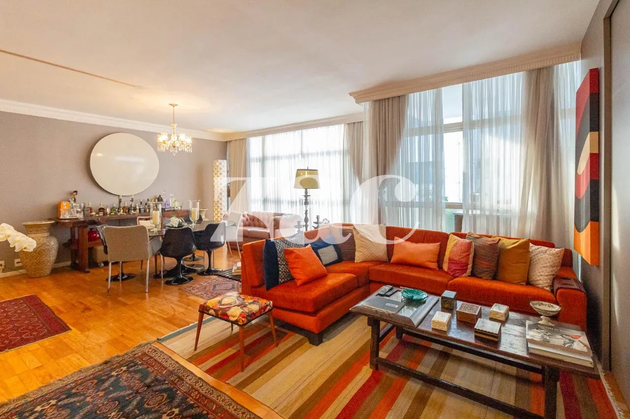 Apartamento com 1 suítes à venda em Paraíso, São Paulo, por R$ 3.100.000 Imagem 5