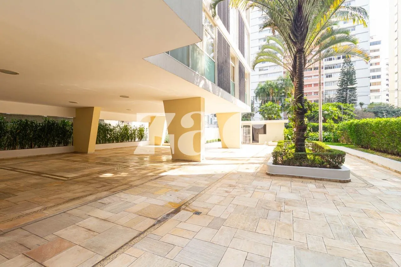 Apartamento com 1 suítes à venda em Paraíso, São Paulo, por R$ 3.100.000 Imagem 23