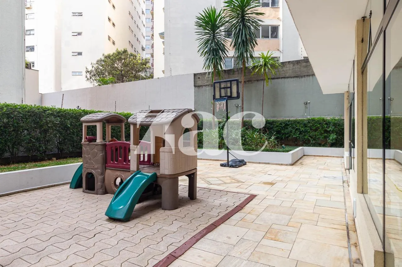 Apartamento com 1 suítes à venda em Paraíso, São Paulo, por R$ 3.100.000 Imagem 24