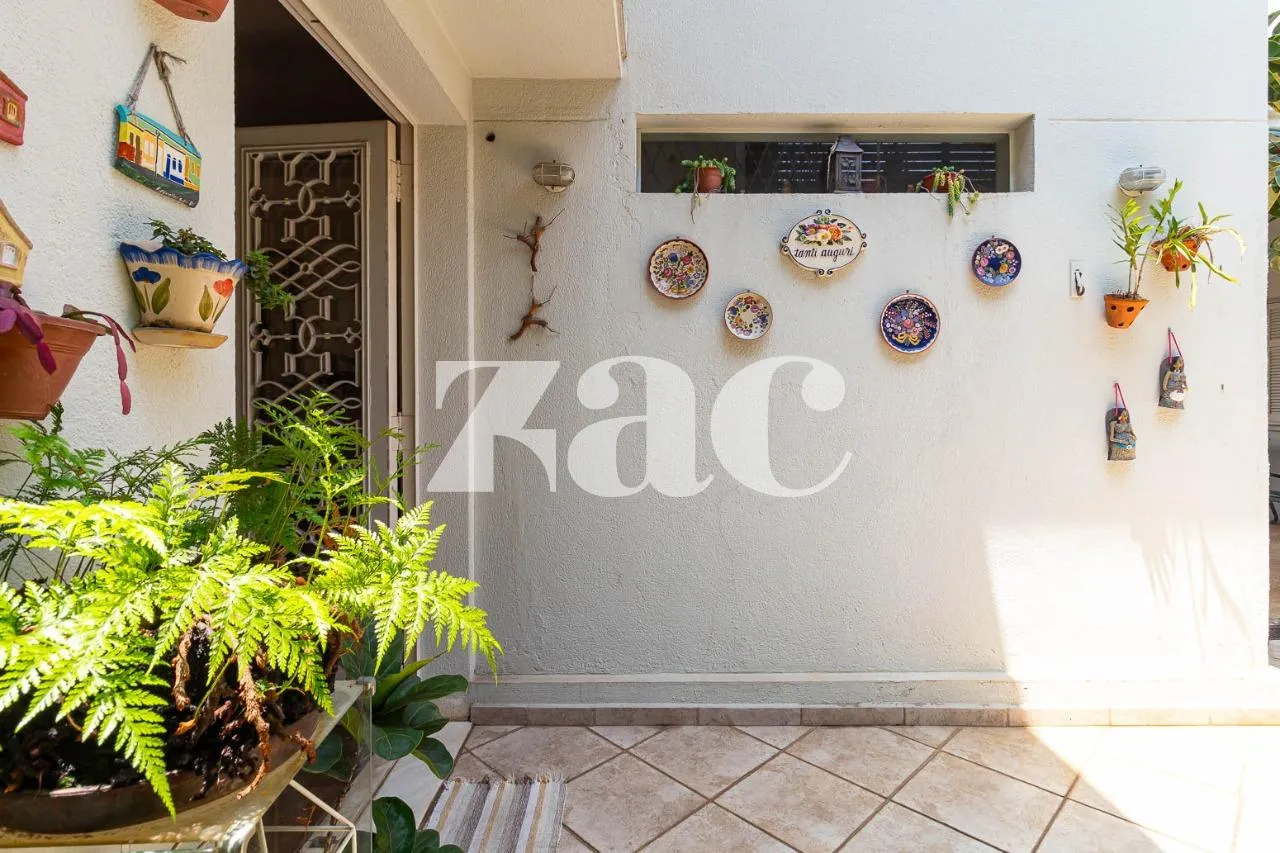 Casa com 2 suítes à venda em Jardim Paulista, São Paulo, por R$ 6.750.000 Imagem 6