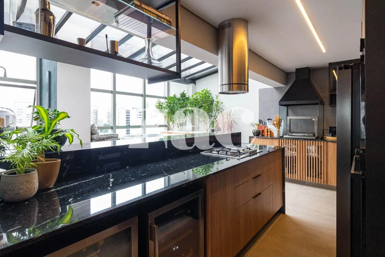 Cobertura com 1 suítes à venda em Vila Madalena, São Paulo, por R$ 2.700.000 Imagem 8
