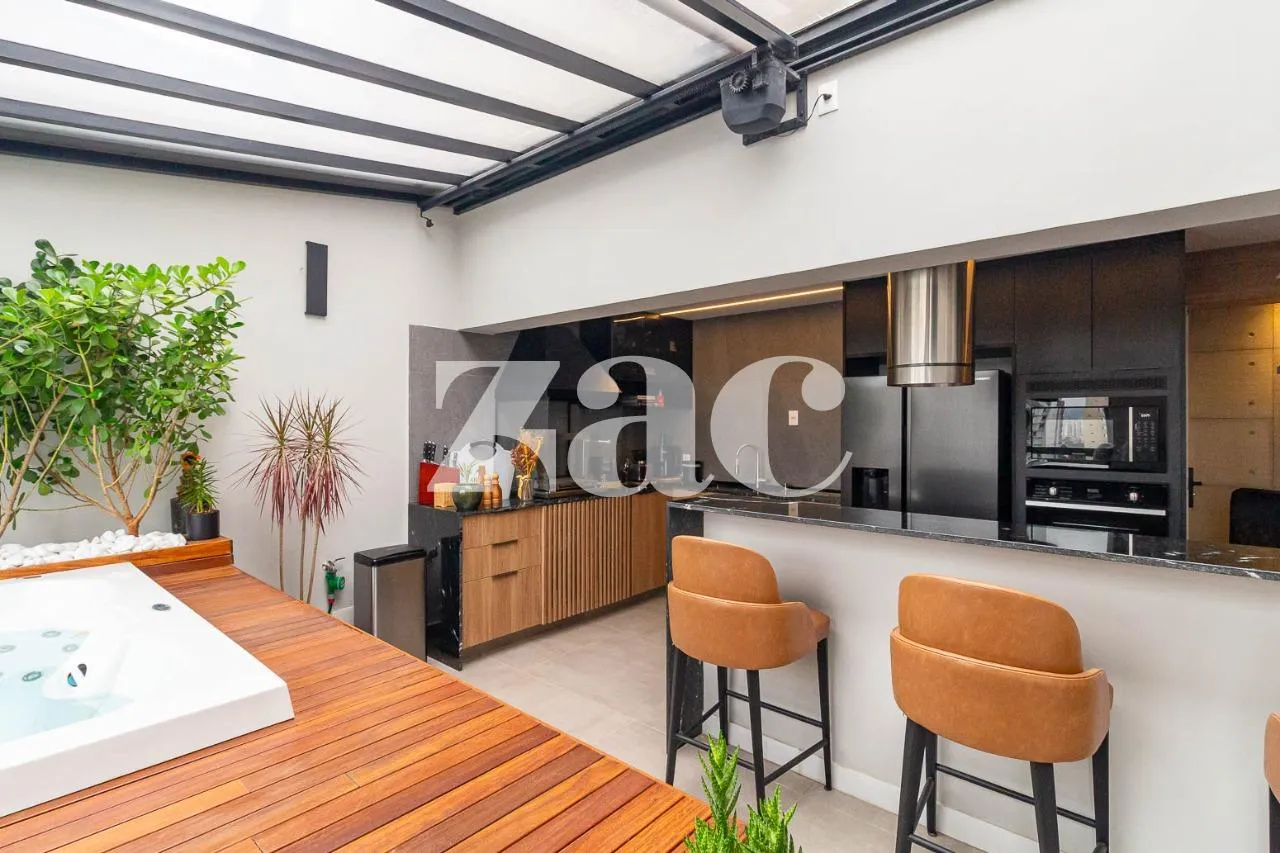 Cobertura com 1 suítes à venda em Vila Madalena, São Paulo, por R$ 2.700.000 Imagem 6