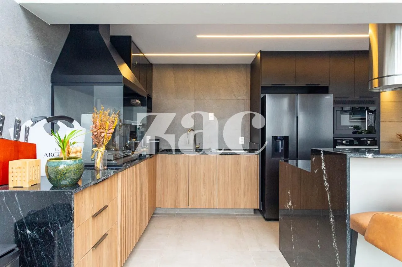 Cobertura com 1 suítes à venda em Vila Madalena, São Paulo, por R$ 2.700.000 Imagem 10