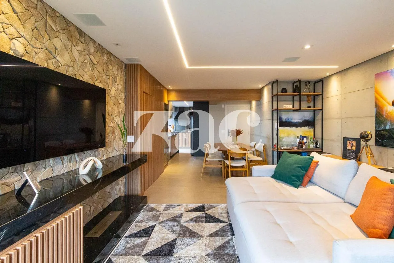 Cobertura com 1 suítes à venda em Vila Madalena, São Paulo, por R$ 2.700.000 Imagem 17