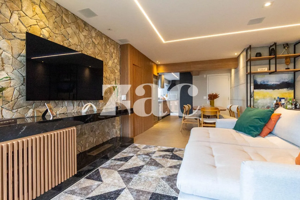 Cobertura com 1 suítes à venda em Vila Madalena, São Paulo, por R$ 2.700.000 Imagem 19