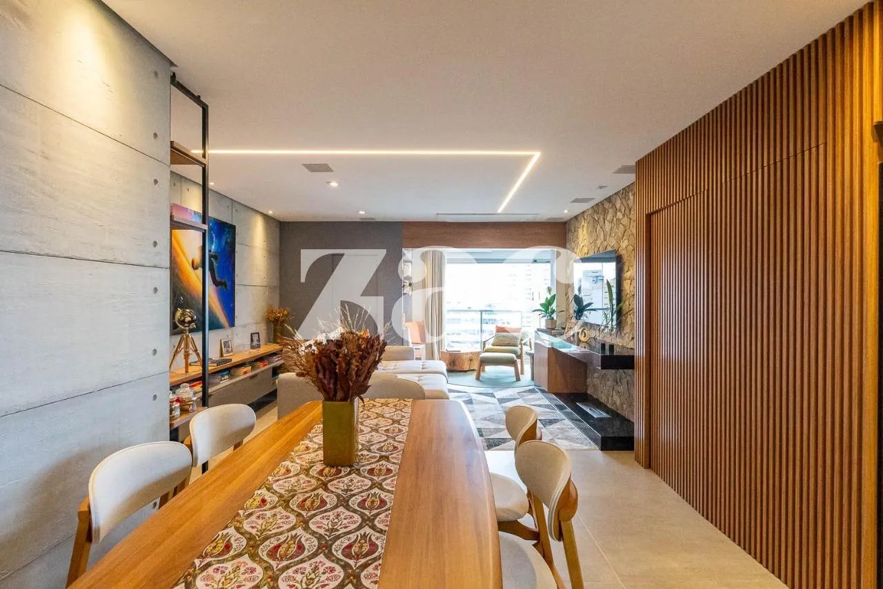 Cobertura com 1 suítes à venda em Vila Madalena, São Paulo, por R$ 2.700.000 Imagem 11