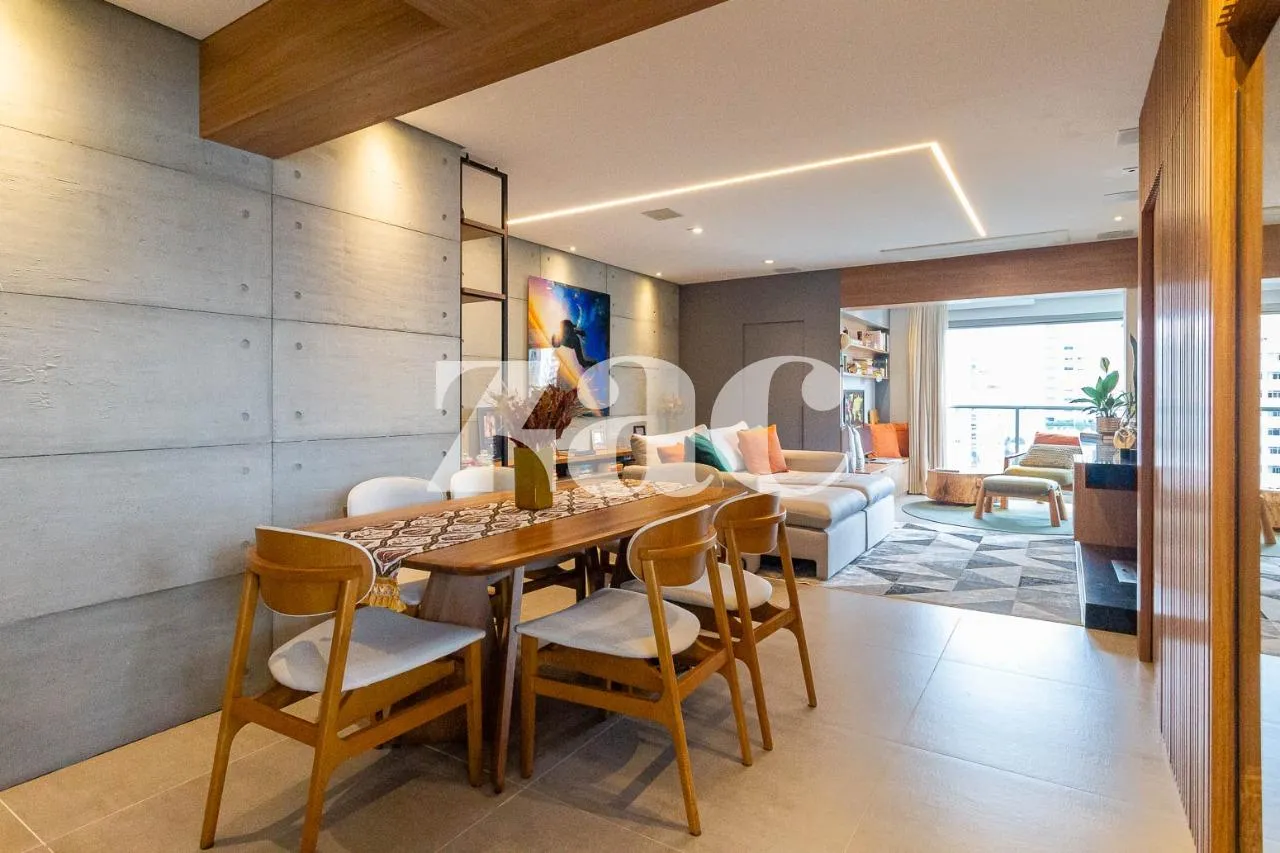 Cobertura com 1 suítes à venda em Vila Madalena, São Paulo, por R$ 2.700.000 Imagem 13