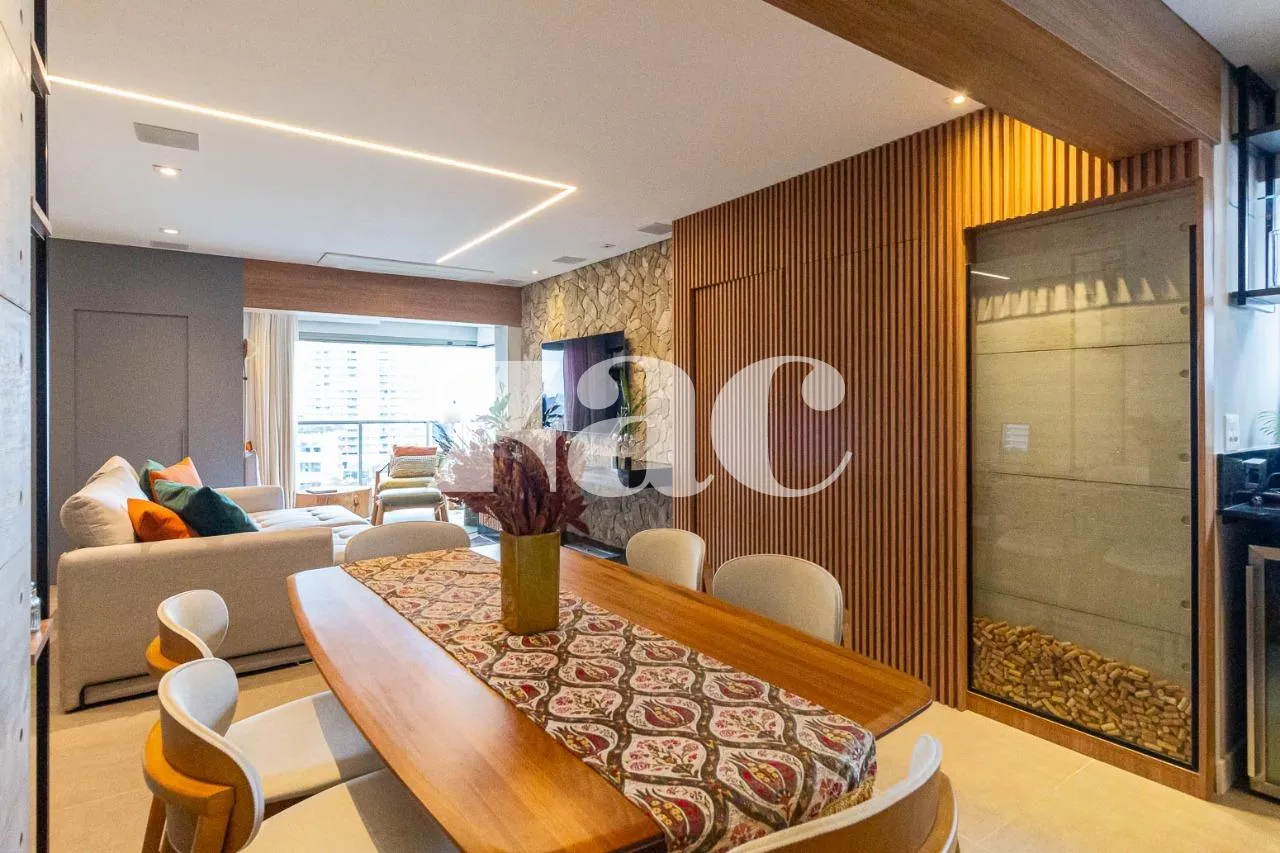 Cobertura com 1 suítes à venda em Vila Madalena, São Paulo, por R$ 2.700.000 Imagem 12
