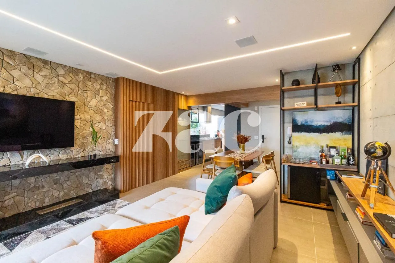 Cobertura com 1 suítes à venda em Vila Madalena, São Paulo, por R$ 2.700.000 Imagem 18