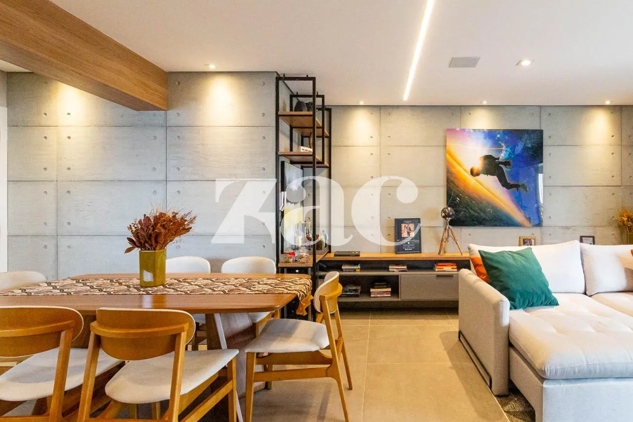 Cobertura com 1 suítes à venda em Vila Madalena, São Paulo, por R$ 2.700.000 Imagem 14