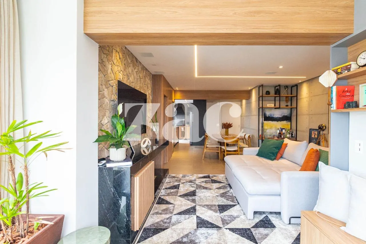 Cobertura com 1 suítes à venda em Vila Madalena, São Paulo, por R$ 2.700.000 Imagem 21