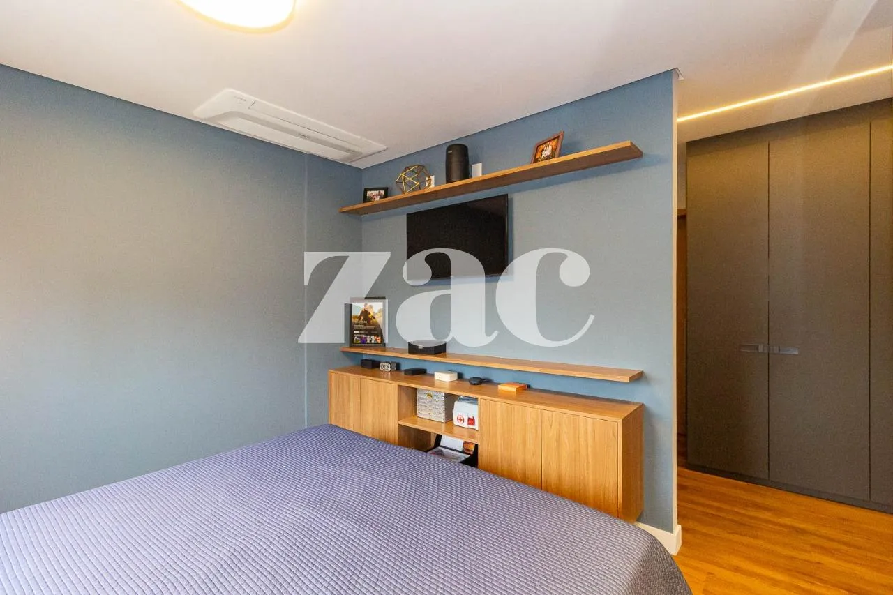 Cobertura com 1 suítes à venda em Vila Madalena, São Paulo, por R$ 2.700.000 Imagem 27