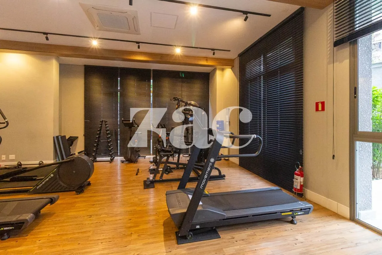 Cobertura com 1 suítes à venda em Vila Madalena, São Paulo, por R$ 2.700.000 Imagem 29