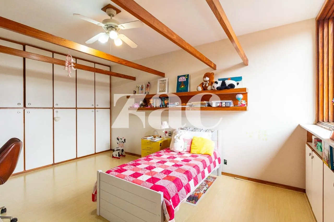 Casa com 2 suítes à venda em Pacaembu, São Paulo, por R$ 3.700.000 Imagem 20