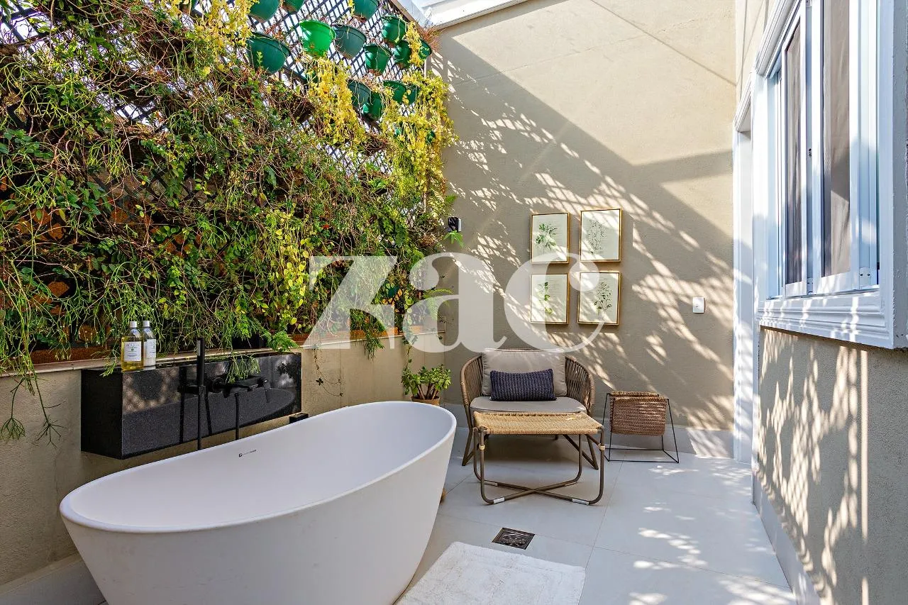Casa com 4 suítes à venda em Jardim Paulista, São Paulo, por R$ 16.500.000 Imagem 27