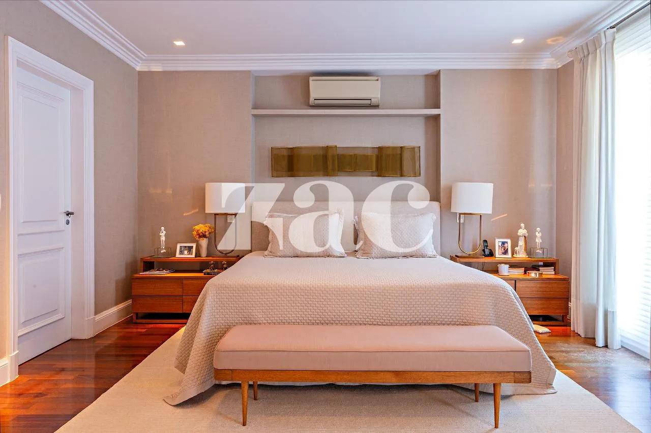 Casa com 4 suítes à venda em Jardim Paulista, São Paulo, por R$ 16.500.000 Imagem 18
