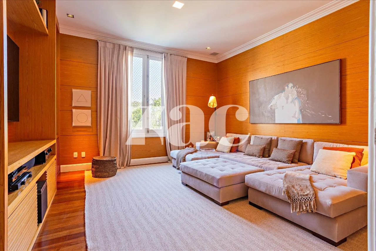 Casa com 4 suítes à venda em Jardim Paulista, São Paulo, por R$ 16.500.000 Imagem 26