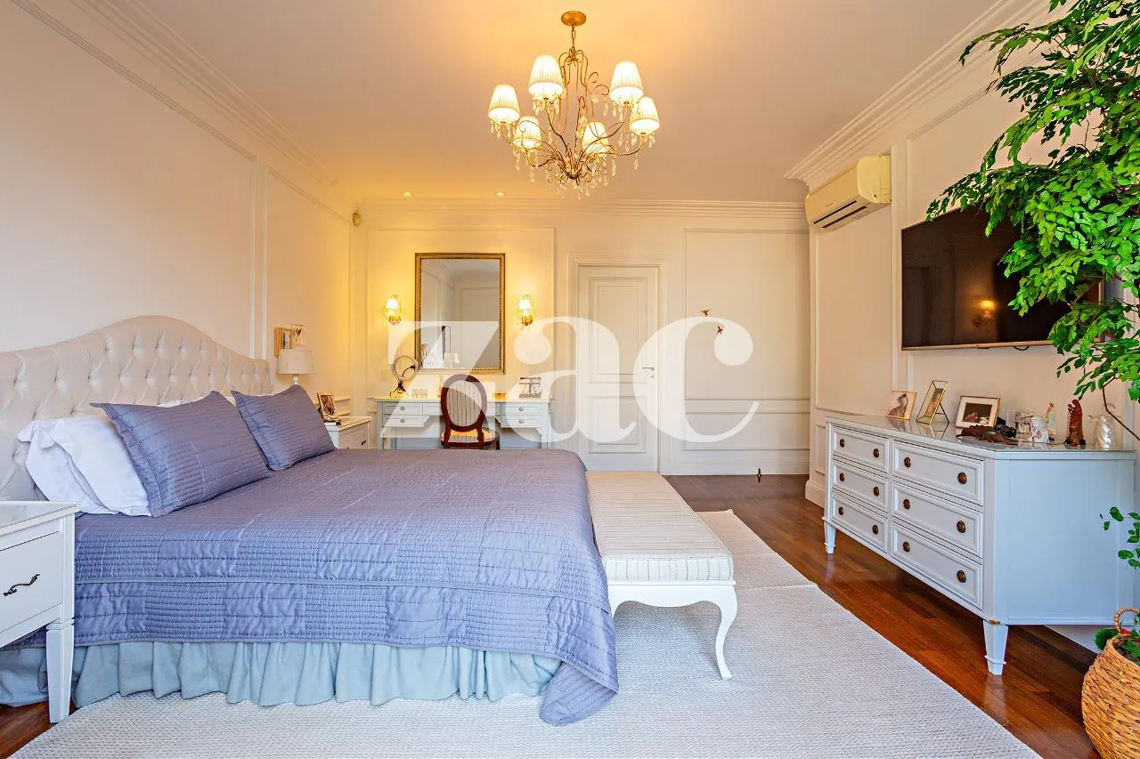 Casa com 4 suítes à venda em Jardim Paulista, São Paulo, por R$ 16.500.000 Imagem 23