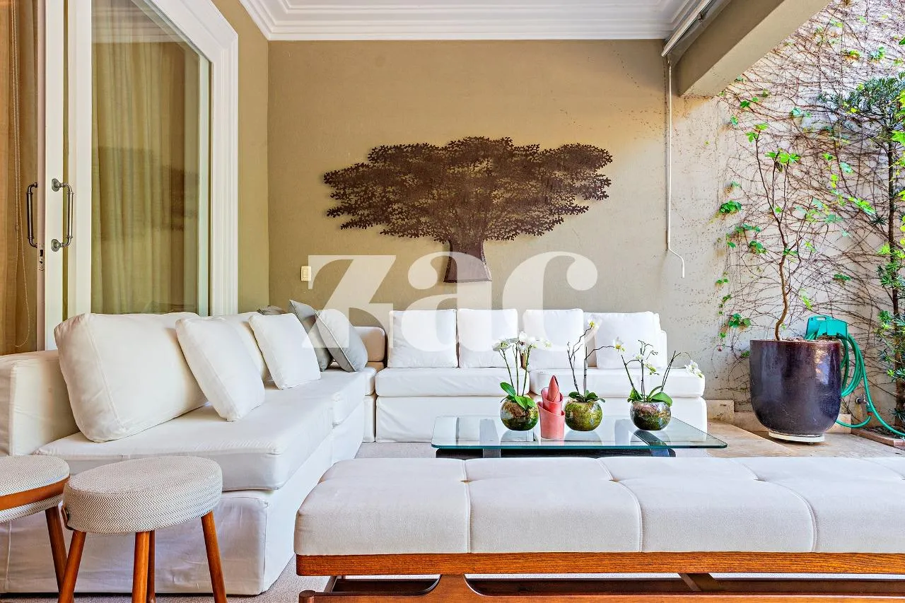 Casa com 4 suítes à venda em Jardim Paulista, São Paulo, por R$ 16.500.000 Imagem 7