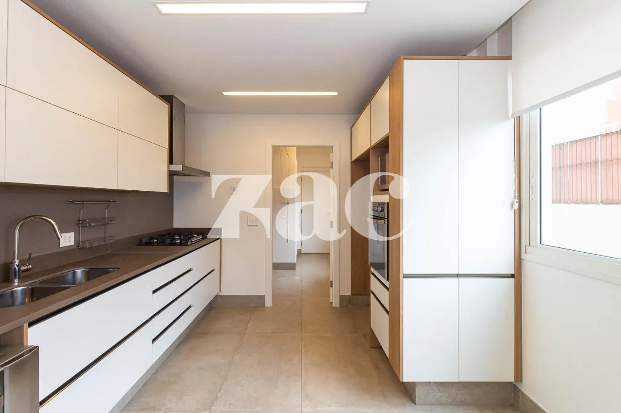 Apartamento com 1 suítes à venda em Jardins, São Paulo, por R$ 3.400.000 Imagem 9
