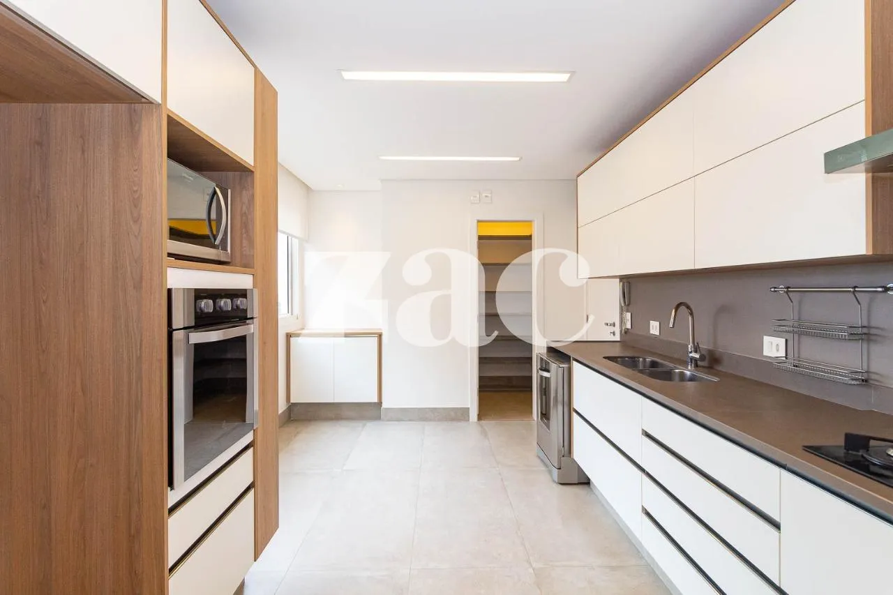 Apartamento com 1 suítes à venda em Jardins, São Paulo, por R$ 3.400.000 Imagem 10