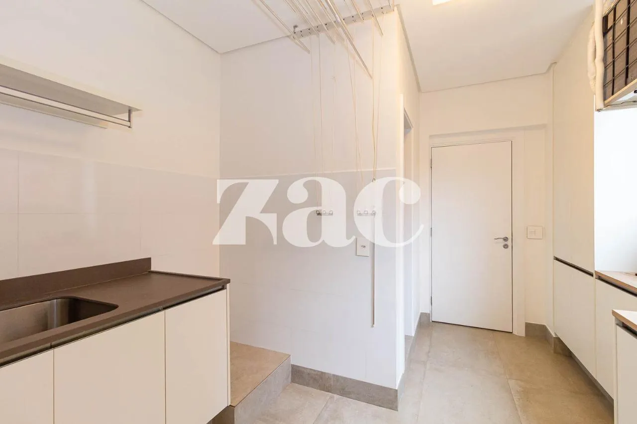 Apartamento com 1 suítes à venda em Jardins, São Paulo, por R$ 3.400.000 Imagem 11