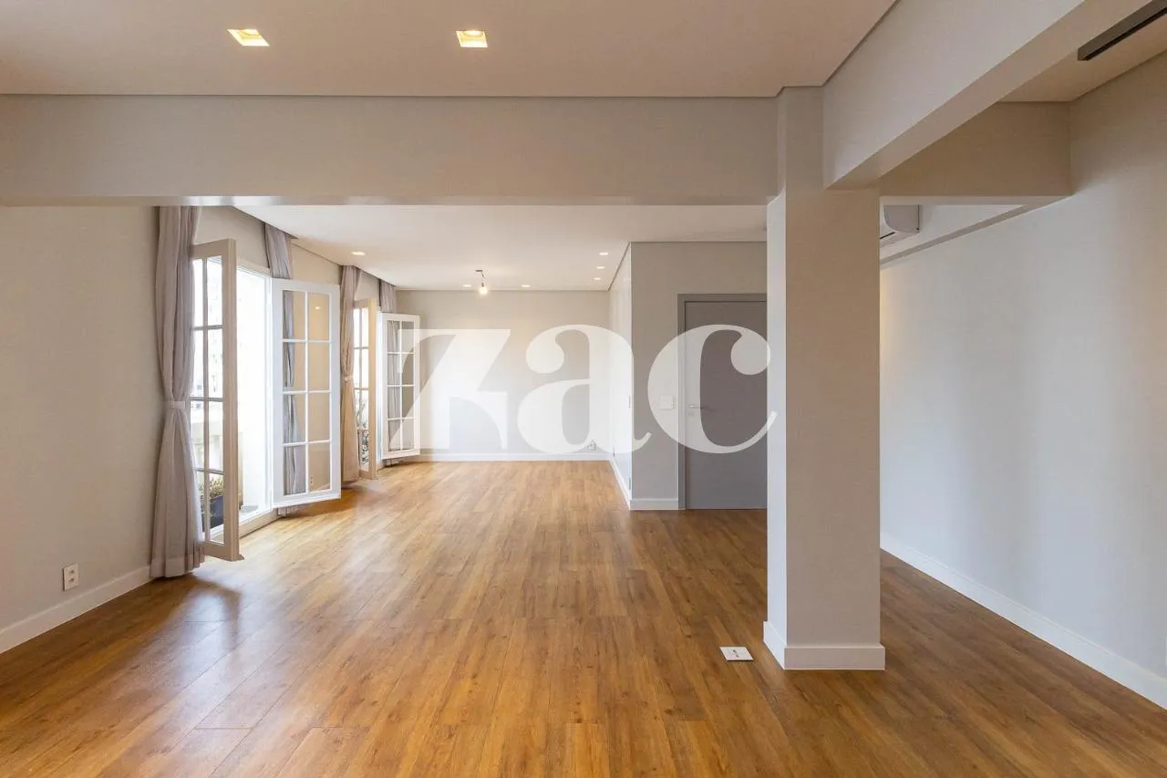 Apartamento com 1 suítes à venda em Jardins, São Paulo, por R$ 3.400.000 Imagem 4
