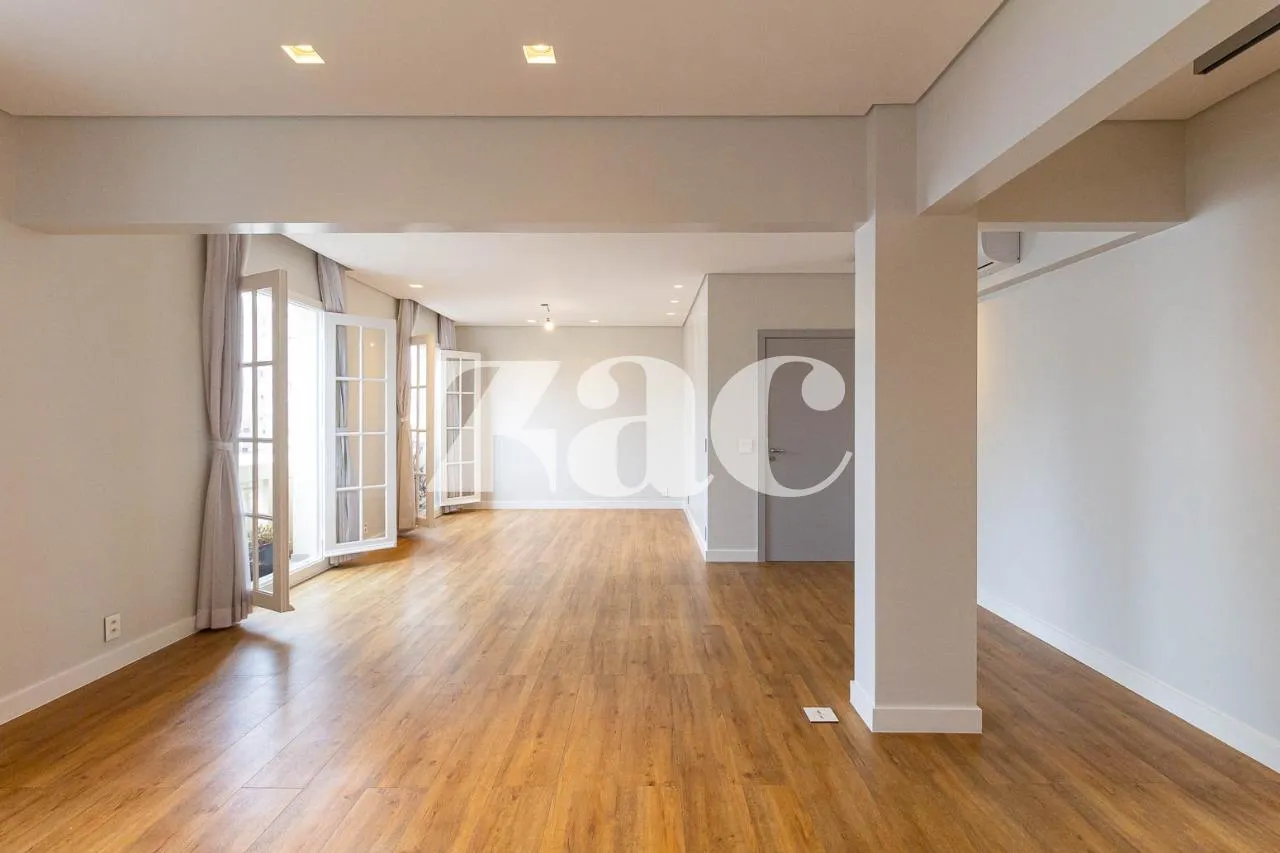 Apartamento com 1 suítes à venda em Jardins, São Paulo, por R$ 3.400.000 Imagem 5