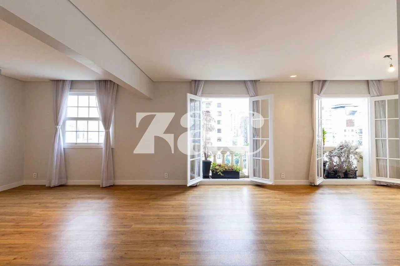 Apartamento com 1 suítes à venda em Jardins, São Paulo, por R$ 3.400.000 Imagem 3
