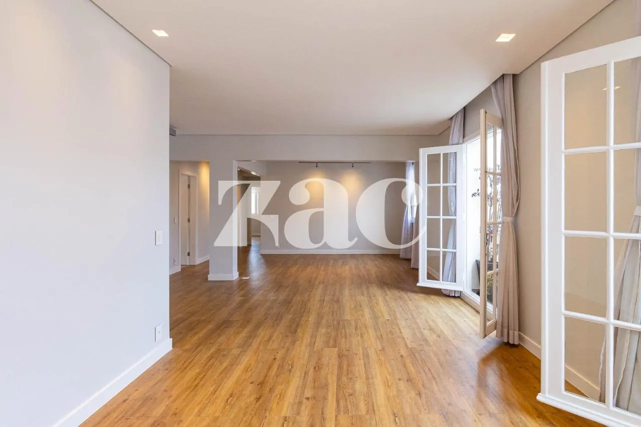 Apartamento com 1 suítes à venda em Jardins, São Paulo, por R$ 3.400.000