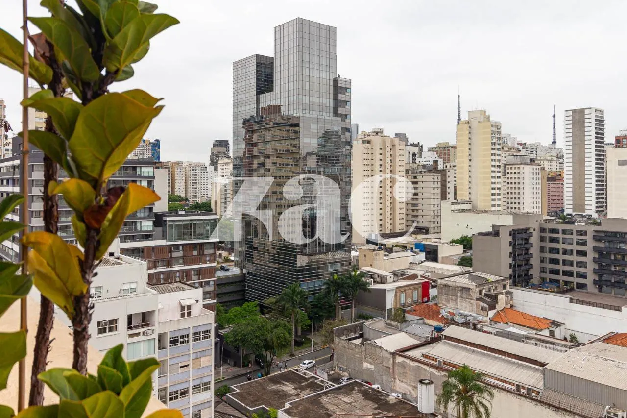 Apartamento com 1 suítes à venda em Jardins, São Paulo, por R$ 3.400.000 Imagem 16