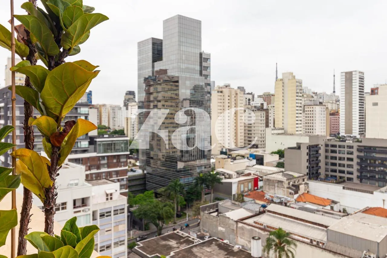 Apartamento com 1 suítes à venda em Jardins, São Paulo, por R$ 3.400.000 Imagem 17